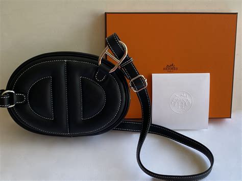 hermes in-the-loop belt bag|Hermes belt unisex.